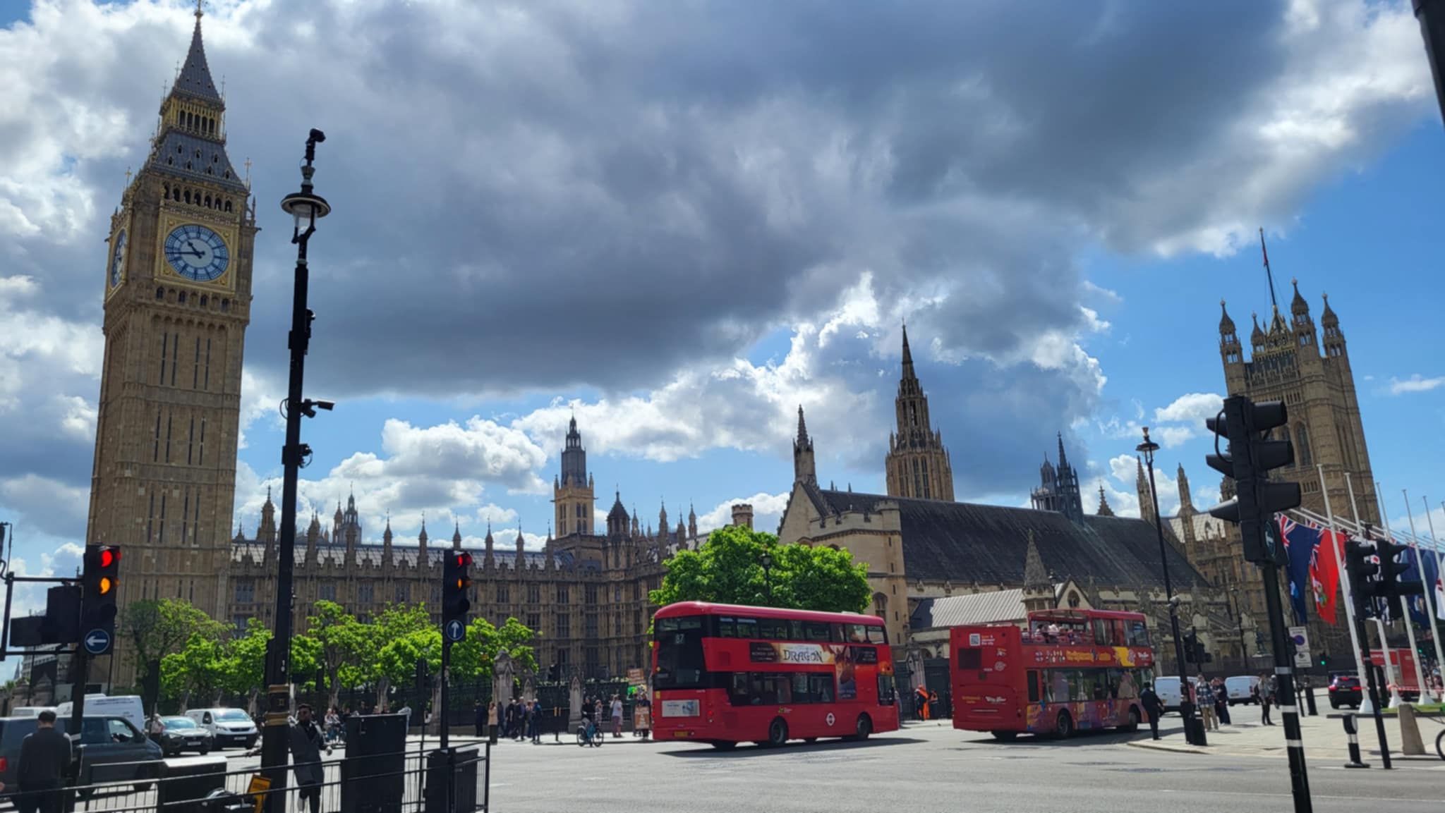 big ben