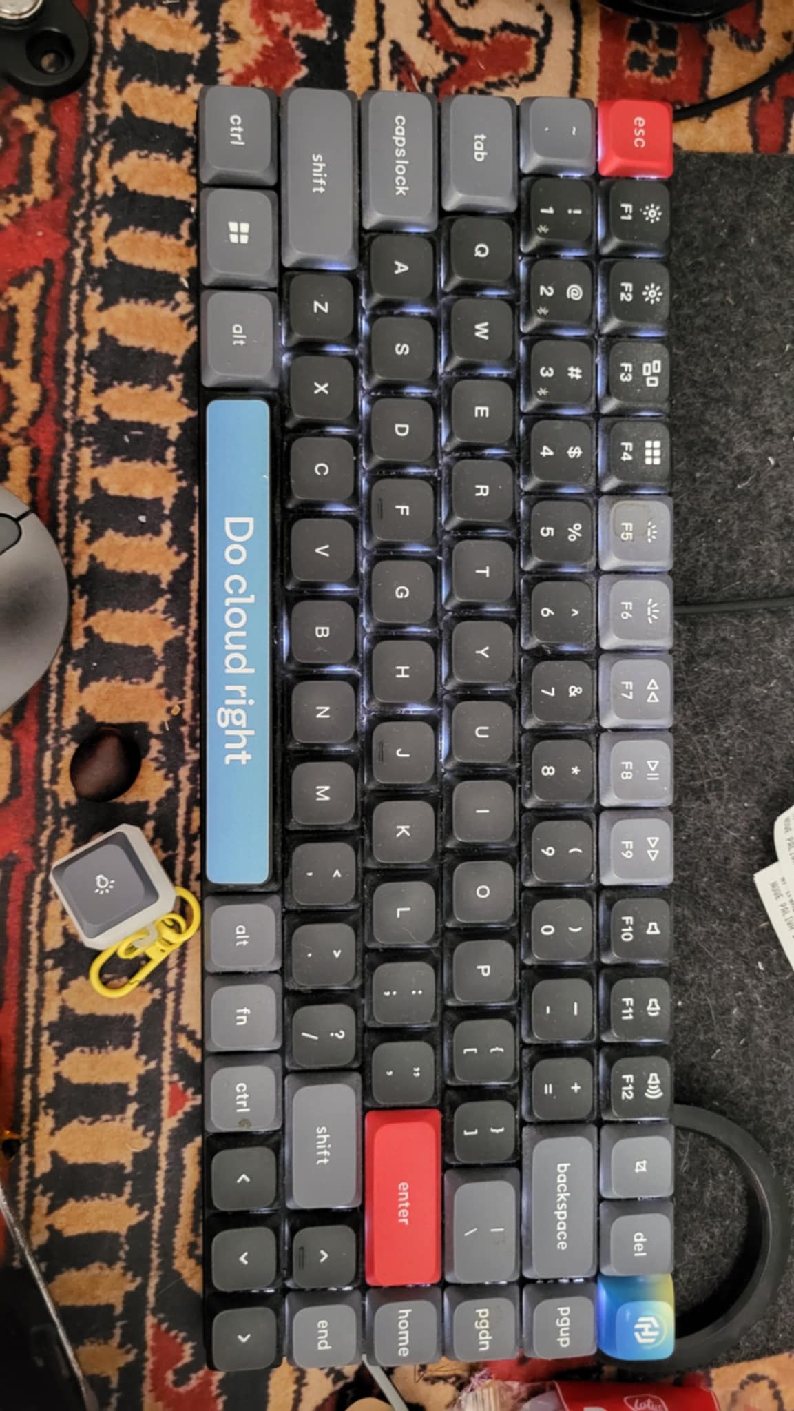 keyboard