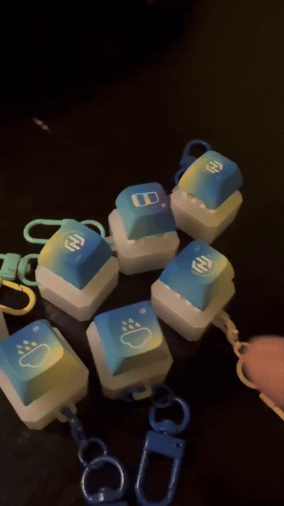 clickers