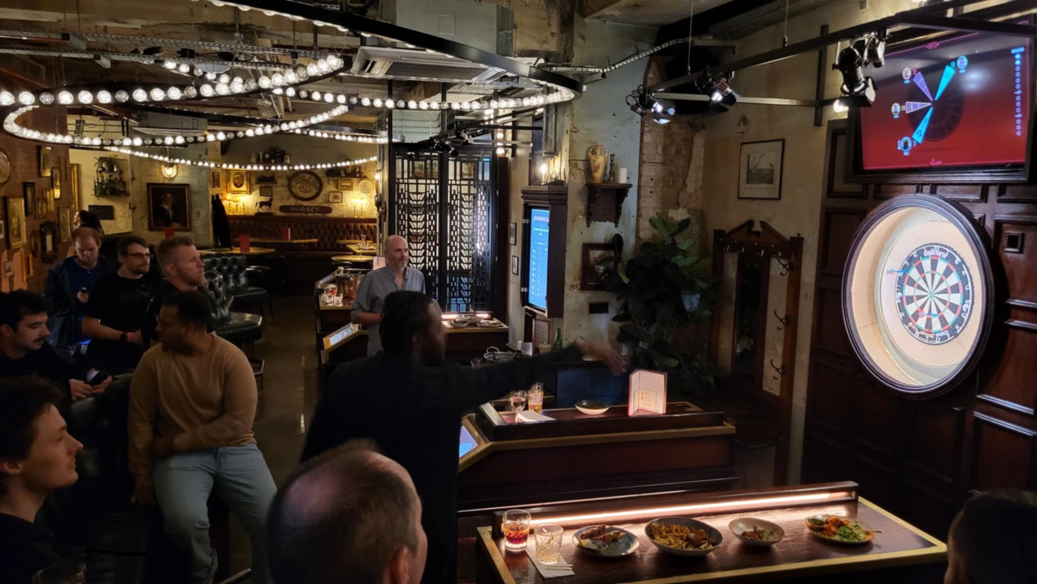 another bar