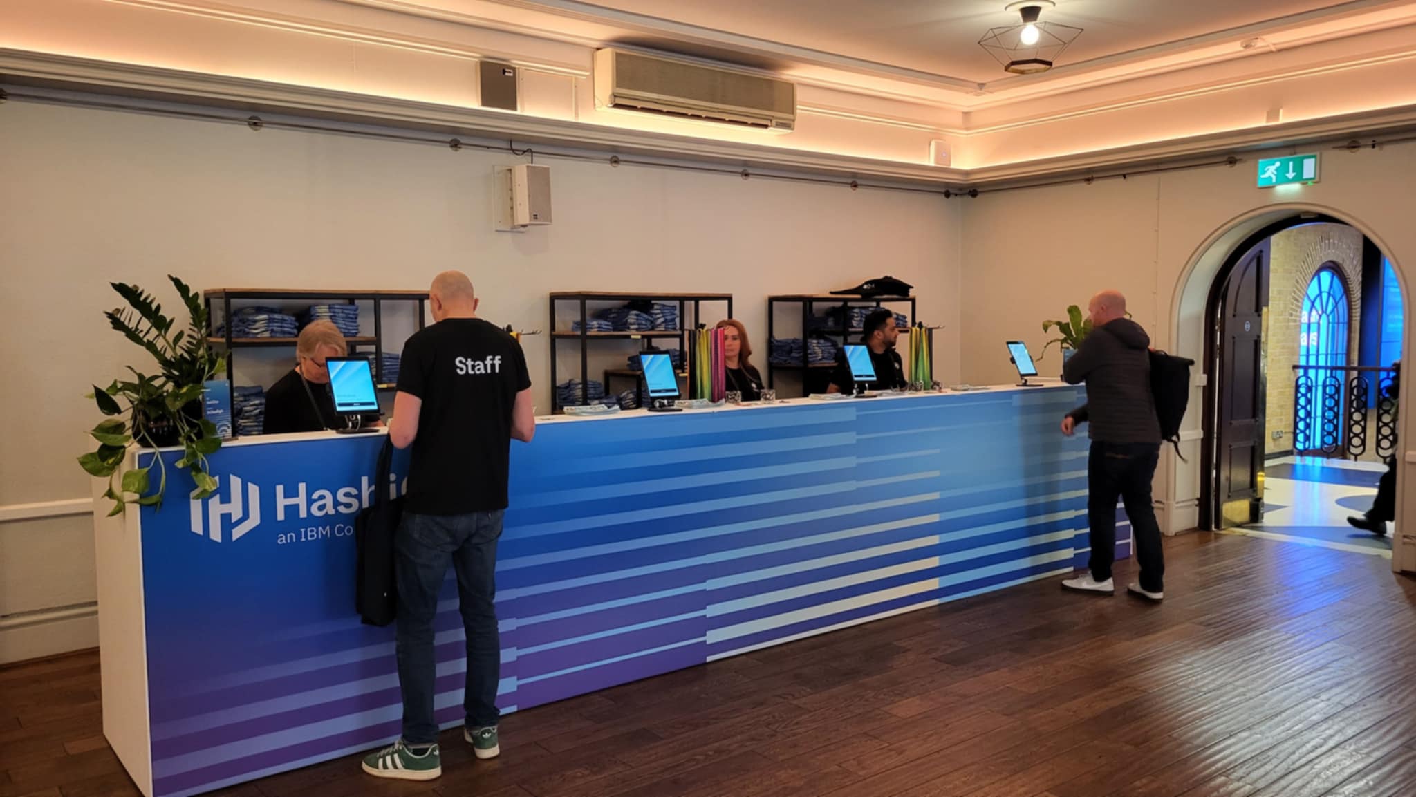 Registration
