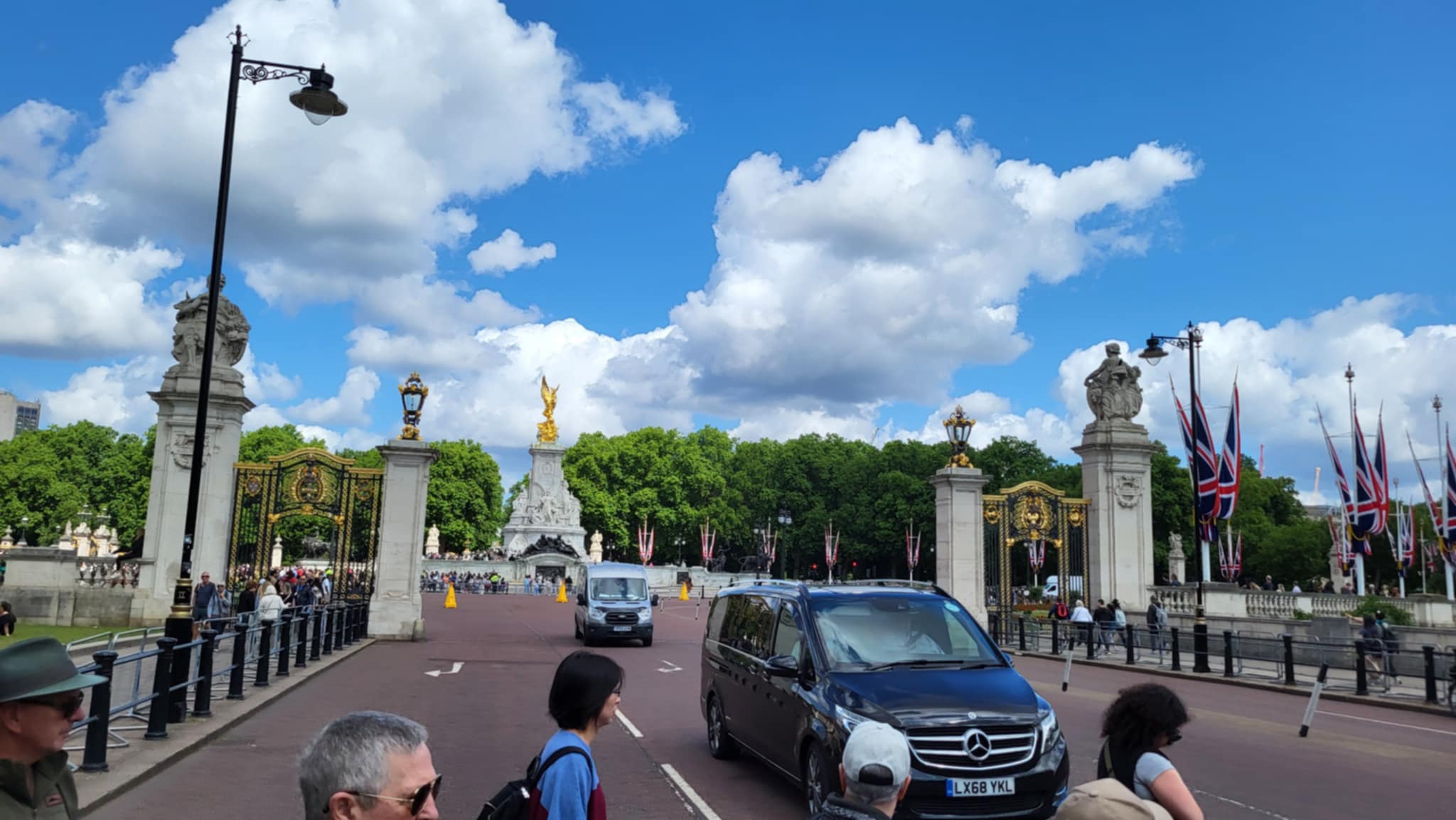palace